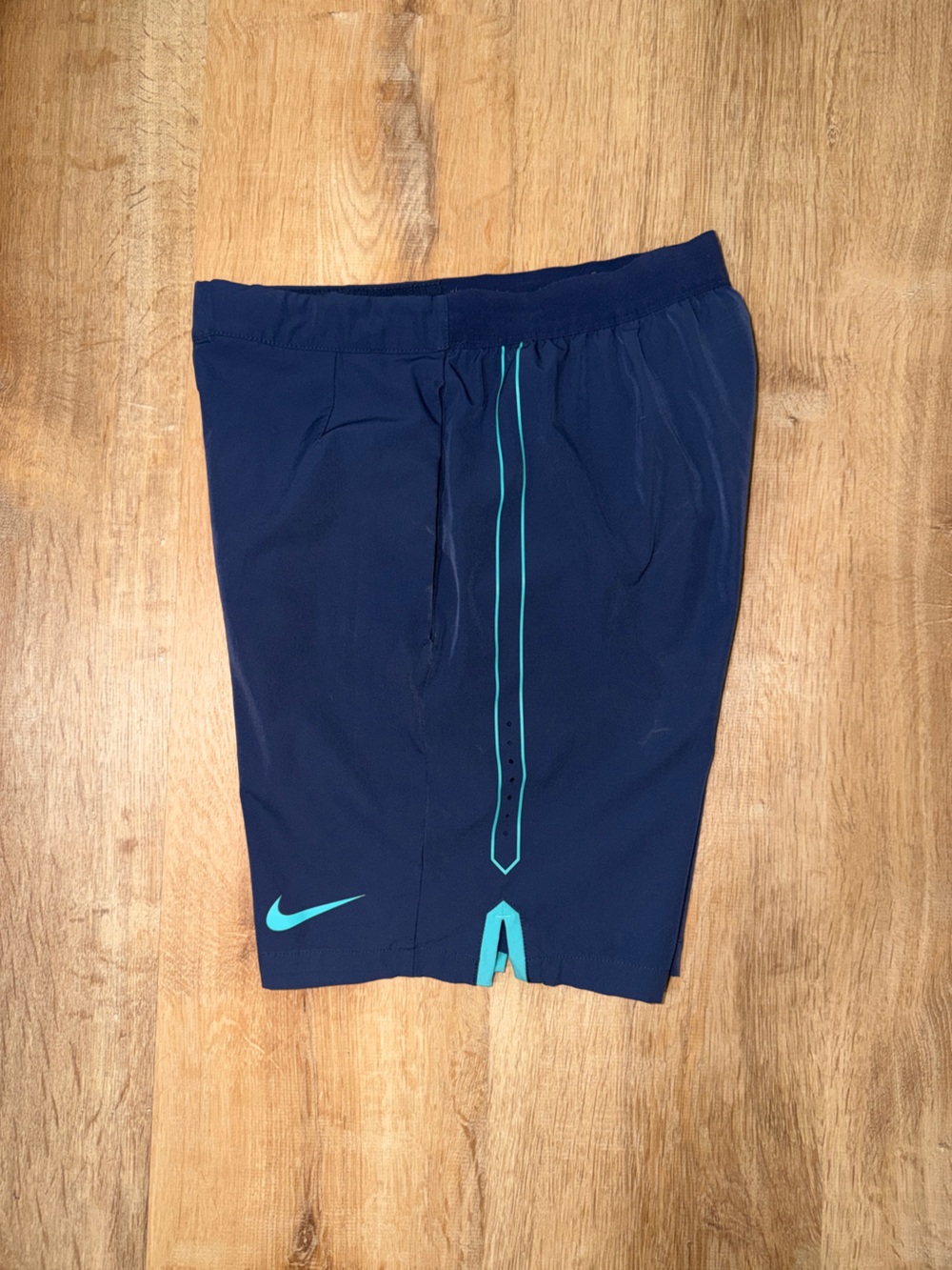 Nike Gladiator shorts